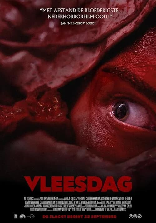 Meat Kills