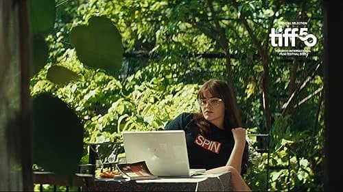 Mile End Kicks film posteri