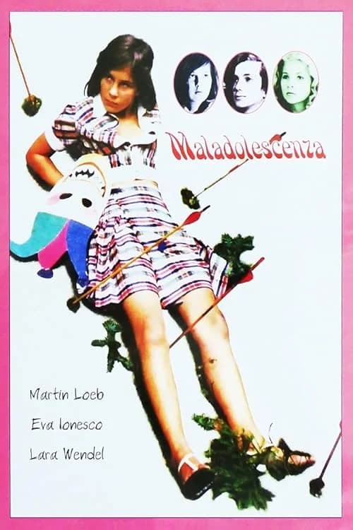 Playing with Love film posteri