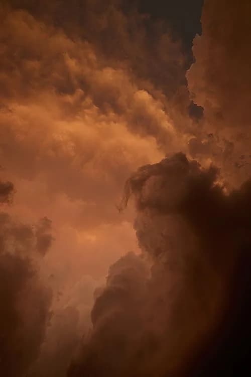 Stormbound film posteri